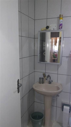 Imagem 17 de 27 de Apartamento, 1 Dorms Com 75 M² - Campo Da Aviacao - Praia Grande - Ref.: Gim6023756 - Gim6023756