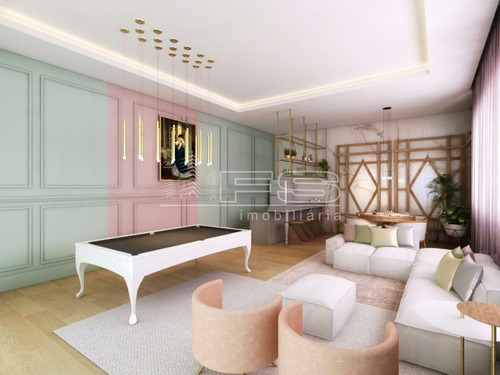 Imagem 7 de 12 de Maison Garden Residence - 2026