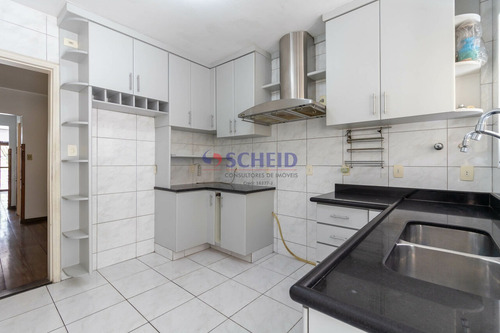 Imagem 11 de 15 de Sobrado 3 Dormitórios E 2 Vagas À Venda Na Vila Mascote - Mc10157