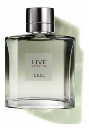 Lbel Perfume Live Intense Caballero 