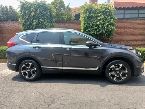 Honda CR-V 1.5 Touring Cvt