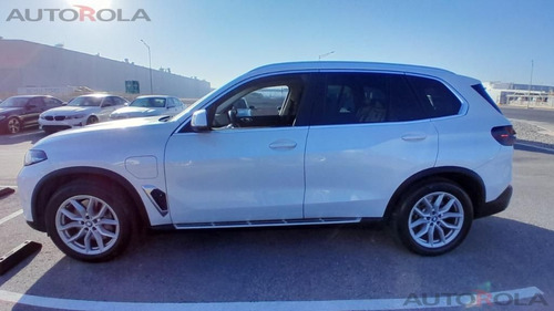 Bmw X5 50e X Drive Hibrida Modelo 2024