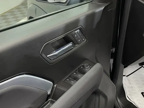 Chevrolet Colorado 2.7 Z71 At