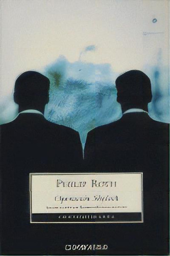 Operaciãâ³n Shylock, De Roth, Philip. Editorial Debolsillo, Tapa Blanda En Español