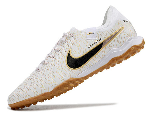Championes De Futbol 5 Nike Tiempo Legend 10 Pro