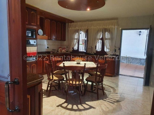 Imagen 16 de 28 de Lmgc Vende Espectacular Casa En El Cafetal Cod: 22-20806