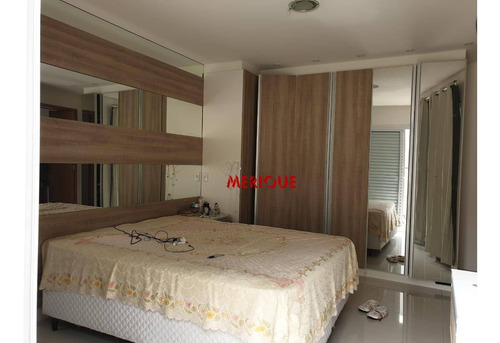 Imagem 6 de 9 de Casa À Venda, 340 M² Por R$ 1.100.000,00 - Caputera - Arujá/sp - Ca0041