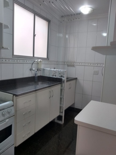 Imagem 16 de 20 de Itapoã. Apartamento 2 Quartos. 1 Vaga Livre E Demarcada. Pronto Para Morar - 1897