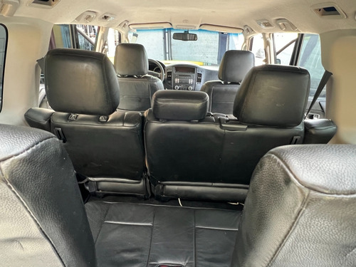 Mitsubishi Pajero Full 3.2 HPE 4X4 16V TURBO INTERCOOLER DIESEL 4P AUTOMÁTICO