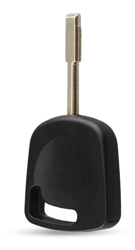 Imagen 2 de 5 de Llave Portachip Tibbe Ford Ecosport Fiesta Focus Ka Fo21