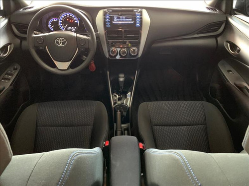 Toyota Yaris Yaris Sedan Xl - Sedan - Automático