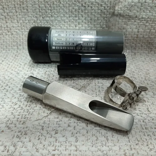 Dukoff 2024 d9 tenor