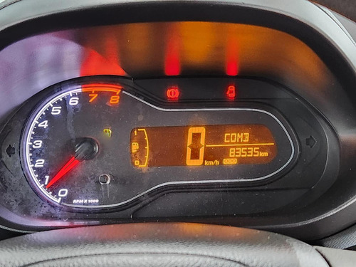 Chevrolet Onix Joy