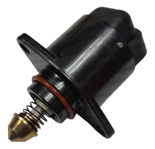 Valvula Iac Para Chevrolet Aveo 1.4 F14d 2004