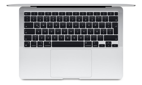 Protector De Teclado Para Macbook Air A2337 M1 Año 2020