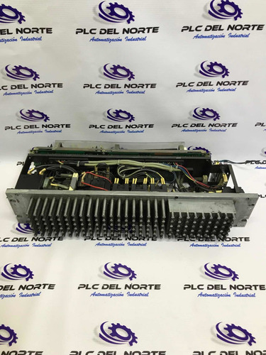 Okuma Bl-d75a Servo Amplificador Bl-d 75 A (Usado)
