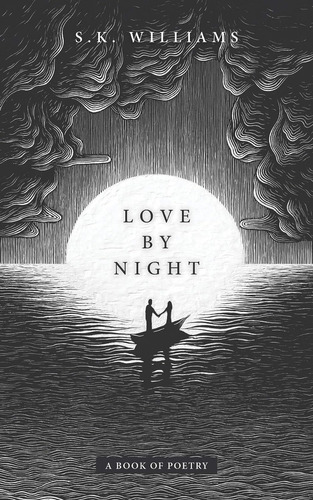 Libro Love By Night A Book Of Poetry