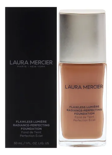 Fundación Laura Mercier Flawless Lumiere 4c1 Pralín