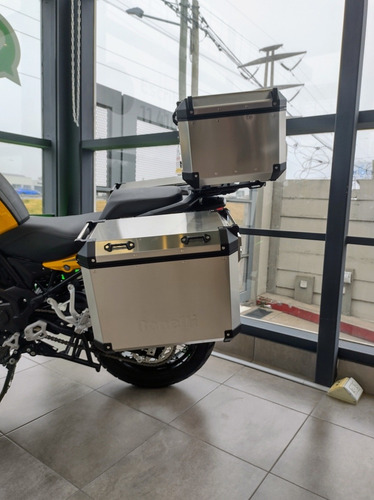 Imagen 13 de 17 de Benelli Trk 502x - Unidades Disponibles!