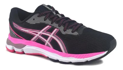 Asics fucsia hot sale