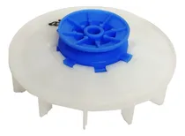 Comprar Polea De Motor Lavarropas Gafa 7000\u002F6500\u002F6505\u002F7500 Original