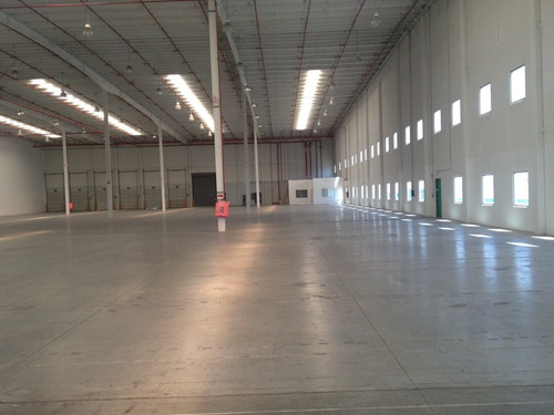 Imagen 1 de 5 de Bodega En Renta Tepotzotlán. 15,431 M2. Parque Industrial.