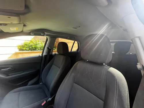 Chevrolet Trax 1.8 Lt At