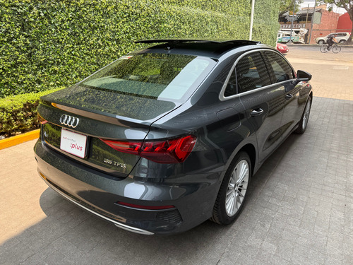 Audi A3 1.4 Sedan 35 Tfsi Select At
