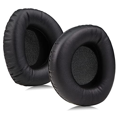 Almohadillas De Reemplazo Molgria Para Auriculares Senn