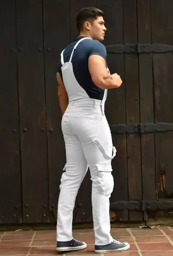 Bragas de caballero hotsell