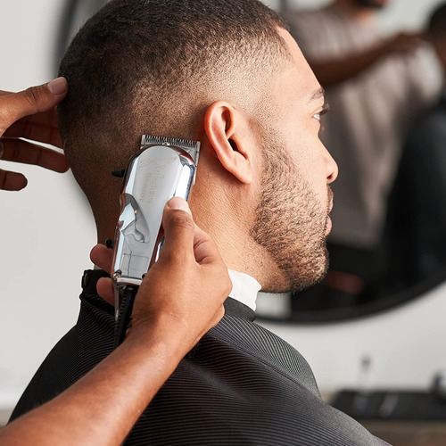 Imagen 5 de 5 de Máquina Cortadora De Cabello Profesional Wahl Día Del Padre