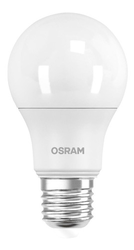 Pack 30 Lámparas Led 6w Osram Luz Blanca 15000 Hs Por E631