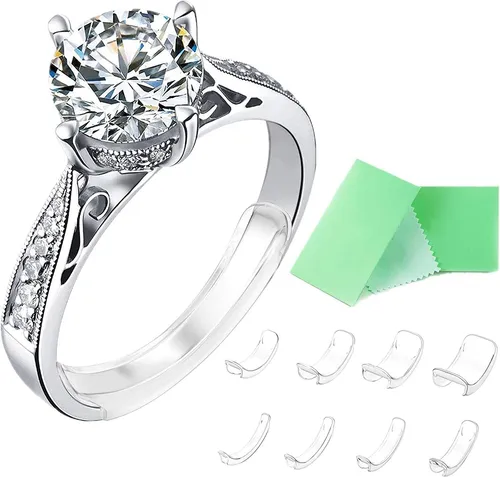 Fms anillo sales