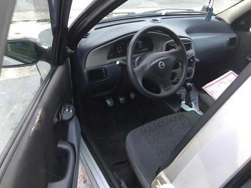 Fiat Palio 2008 1.0 Fire Flex 5p