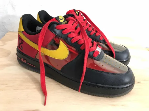 Af1 kyrie irving sale