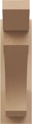 Ekena Millwork Outur060x16x16lec24rcpr Timberthane Outlooker