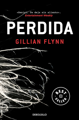 Libro: Perdida Gone Girl (edición Española)