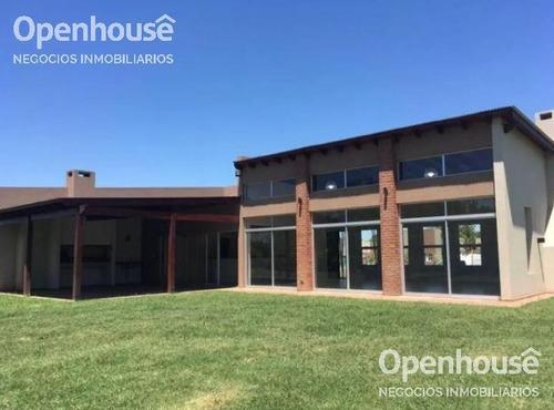 Imagen 6 de 8 de Venta Lote Central De 560 M2 En Barrio El Aljibe