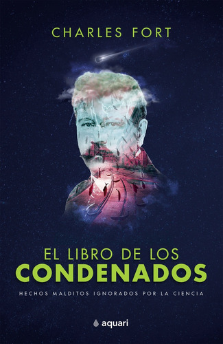 El Libro De Los Condenados - Fort