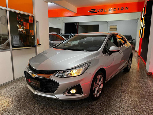 Chevrolet Cruze 1.4 Lt At Sedan