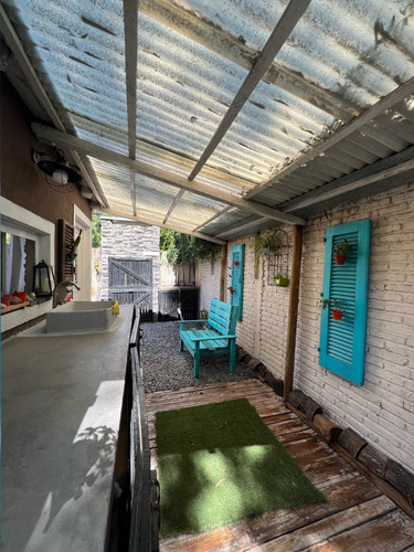 Triplex En Venta - Barrio Cerrado En Escobar