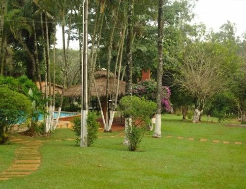 Linda Chácara A Venda Na Estancia Paraíso - Cesário Lange/sp - 72