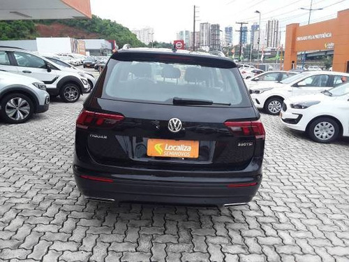 Imagem 2 de 9 de Volkswagen Tiguan 1.4 250 Tsi Total Flex Allspace Tiptronic