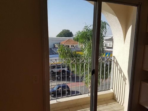 Imagem 7 de 17 de Apartamento Com 3 Dormitórios À Venda, 85 M² Por R$ 530.000,00 - Ipiranga - São Paulo/sp - Ap18595