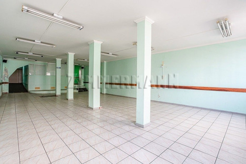 Imagem 5 de 15 de Casa - Perdizes - Ref: 134140 - V-134140