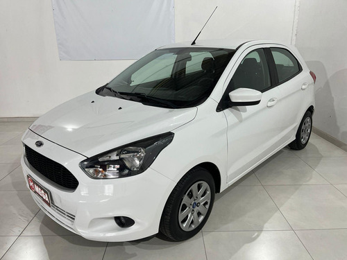 Ford Ka 1.0 SE/SE Plus TiVCT Flex 5p