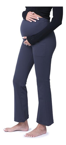 Calzas Maternales  Tianpin - Pantalón De Yoga Para Mujer (xl