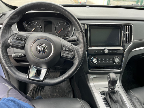 MG RX5 2.0 Com Awd At