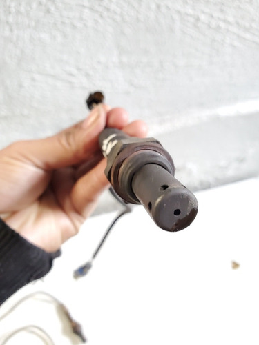 Sensor De Oxígeno Inferior Malibu 3.6 08-12 Orig (Usado)