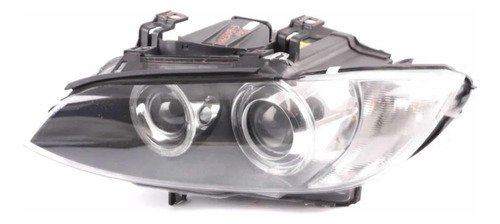 Faro Xenón Bmw Serie 3 E92 M3 2007 Al 2012 Con Afs Y Drl